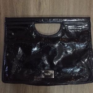 Large Foldable clutch bag